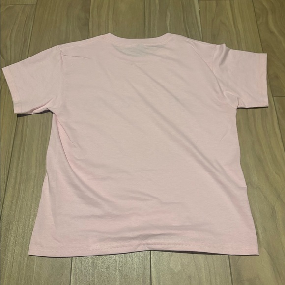 Ballet Light Pink Sonny Angel Baby Tee - Picture 3 of 4